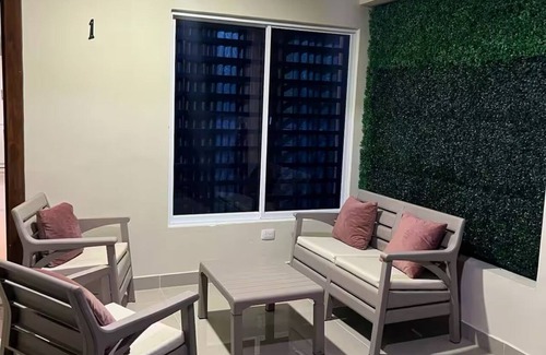 Higuey House | Charming 3-bedroom house with WiFi, AC, in gorgeous las lagunas de nisibon