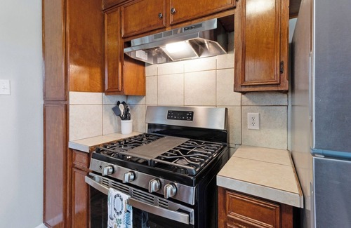 Wheeler Ridge House | Charming 3-bedroom house with AC and WiFi in welcoming Bryan