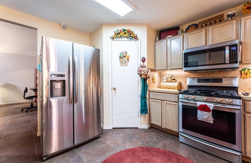 Atascocita House | Charming 3-bedroom house with WiFi and AC in Humble