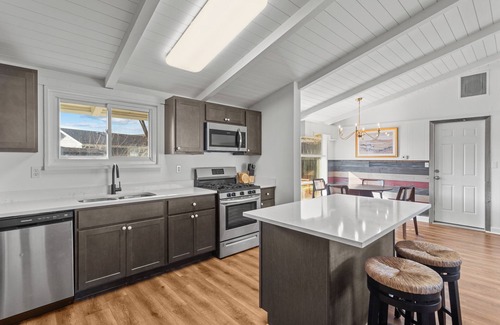 Kokomo House | Charming 3-bedroom house south Kokomo