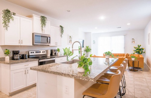 Laveen Village House | Charming 3-bedroom house with WiFi, AC in gorgeous Laveen