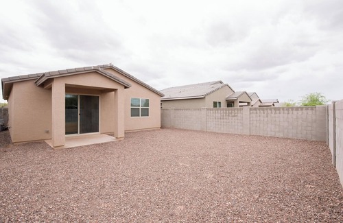 Laveen Village House | Charming 3-bedroom house with WiFi, AC in gorgeous Laveen
