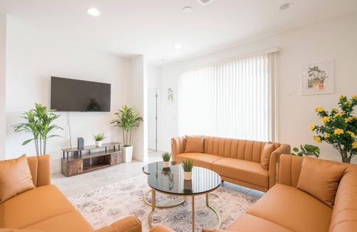 Laveen Village House | Charming 3-bedroom house with WiFi, AC in gorgeous Laveen