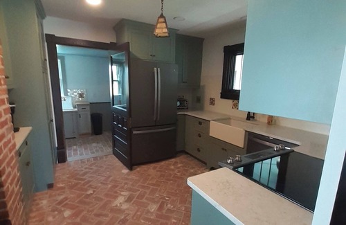 Claiborne House | Charming 3-bedroom in Village of Claiborne nBOOK 3 NIGHTS GET 4TH FREE STR24-33