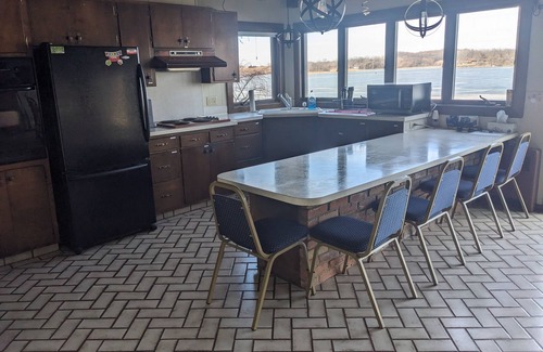 Elysian Cabin | Family-Friendly Lake Francis Home with Pool & Ocean Views