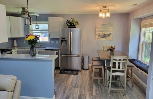 Fletcher House | Pet-Friendly 3 Bedroom Home with Top Guest Ratings!