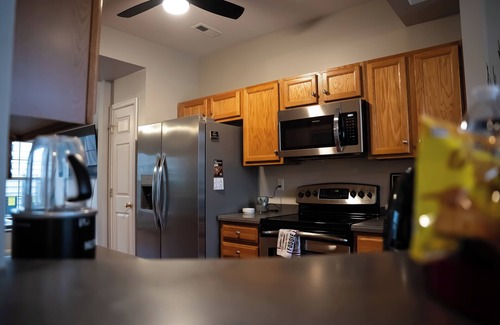 North Chesterfield House | Charming 3-bedroom townhome with WiFi in delightful Richmond
