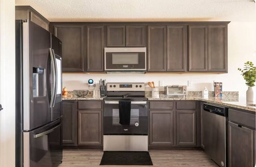 Brooksville House | Charming 3-bedroom family home in Brooksville with AC, WiFi
