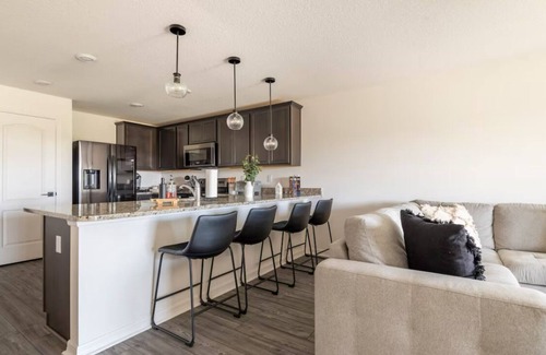 Brooksville House | Charming 3-bedroom family home in Brooksville with AC, WiFi
