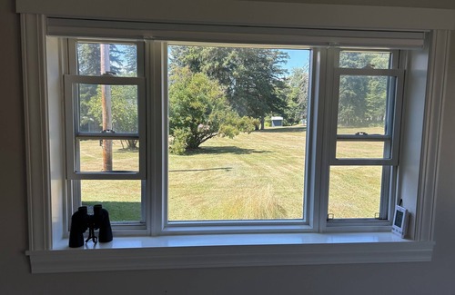 Jackman House | Charming 3-bedroom house in Moose River