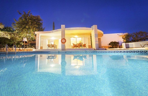 Cerro de Aguia Villa | Elegant 3 Bedroom Villa with Private Pool & Ocean View