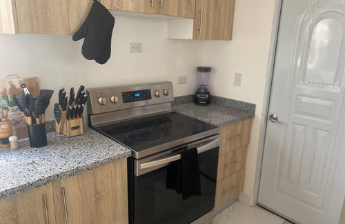 Higuey Villa | Charming 3-bedroom villa with AC, WiFi in lovely Higüey