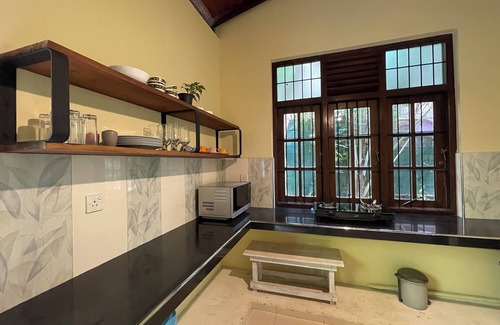 Wanchawala Villa | Charming 3-bedroom villa with WiFi and AC in Galle