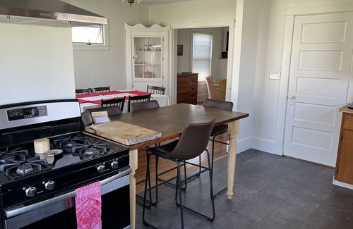 Oswego House | Perfect Family Retreat Near Lake Ontario with Great Amenities