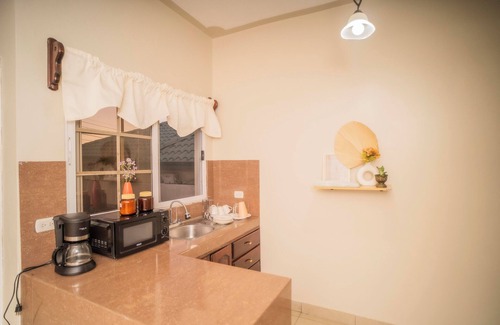 Santa Rosa Copan House | Charming 3-bedroom house with WiFi, AC in terrific Santa Rosa de Copan