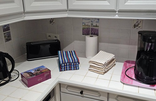 Change Cottage | Spacious Gite Changé: Family-Friendly with Top Amenities