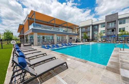 Fort Worth Apartment | Charming 3BD 2BA with Beautiful Pool in Fort Worth