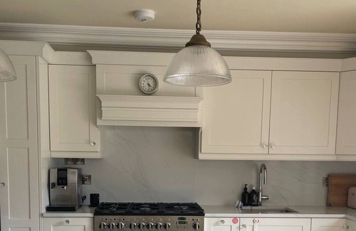Broadstone Apartment | Charming 3BD house in Dublin!