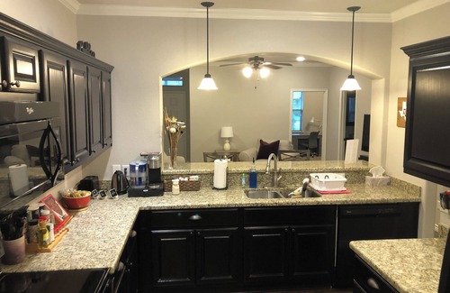 Wellborn House | Charming 3Bed/3Bath Aggieland townhome located 4 miles from Texas A&M University
