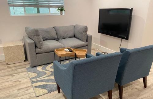 Mission District Apartment | Family-Friendly 3BR Apartment in Vibrant Mission District