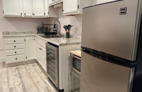 Mission District Apartment | Family-Friendly 3BR Apartment in Vibrant Mission District