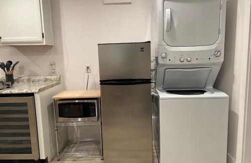 Mission District Apartment | Family-Friendly 3BR Apartment in Vibrant Mission District