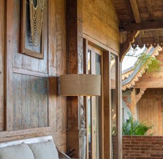 Munggu Villa | Beautiful 3BR Villa with Pool & Ocean View Getaway