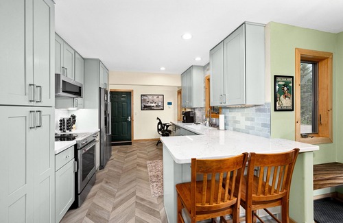Grand Marais House | Pet-Friendly Grand Marais: Moments from Town & Lutsen