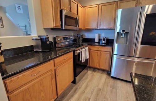 Dos Rios House | Exceptional 4-Bed House with Spa and Family-Friendly Amenities
