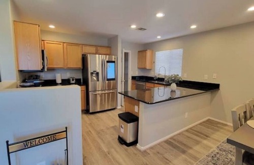Dos Rios House | Exceptional 4-Bed House with Spa and Family-Friendly Amenities