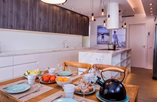 Ermita House | Relaxing 4-Bed House in Javea - Perfect for Families