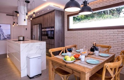 Ermita House | Relaxing 4-Bed House in Javea - Perfect for Families