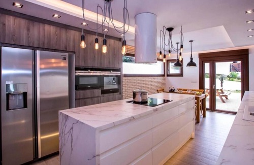 Ermita House | Relaxing 4-Bed House in Javea - Perfect for Families