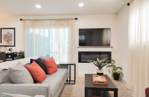 Fort Oglethorpe House | Magdelaine: Your Perfect Pet-Friendly Getaway Awaits