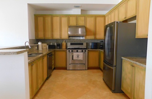 Alice Town House | Charming 4-bedroom house with WiFi, AC in marvelous Bailey Town