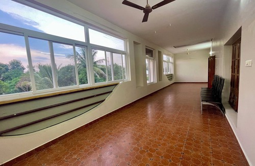Tirupati House | Charming 4-bedroom bungalow with WiFi and AC in Tirupati