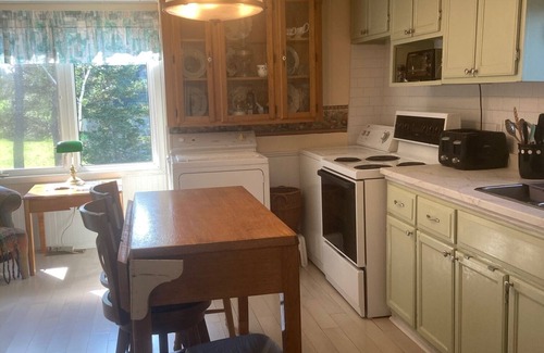 Lot 16 House | Inviting 4 Bedroom Country House Near Summerside