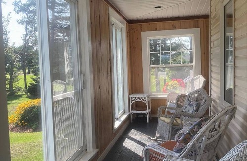Lot 16 House | Inviting 4 Bedroom Country House Near Summerside
