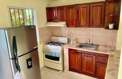 Samana House | Charming 4 bedroom country house with AC, WiFi in wonderful Samaná. Visit Us!