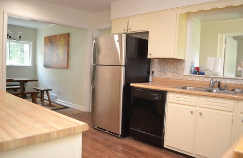 Lexington Other | Family-Friendly 4-Bedroom Farmhouse near KY Horse Park