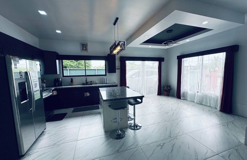 La Fortuna House | Charming 4-bedroom house with AC and WiFi in marvelous La Fortuna