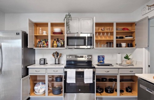 Cedar Park House | Charming 4-bedroom house in North Austin