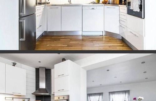 Astorp House | Charming 4-bedroom house with AC in Skåne län