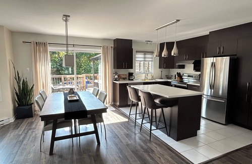 Gatineau House | Charming 4-bedroom house in Gatineau