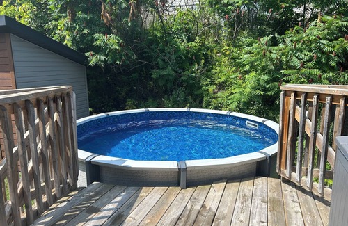 Gatineau House | Charming 4-bedroom house in Gatineau