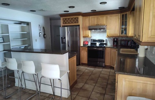 Lake Mary House | Charming 4-bedroom lakefront house with in Lake Mary