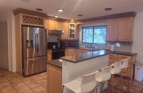 Lake Mary House | Charming 4-bedroom lakefront house with in Lake Mary