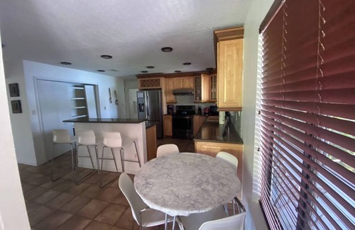 Lake Mary House | Charming 4-bedroom lakefront house with in Lake Mary