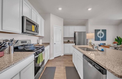 Manor House | Charming 4 Bedroom Manor Hideaway