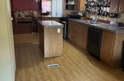 Timberon House | Charming 4-bedroom mobile home with WiFi and AC in Timberon